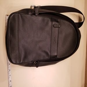 Coach backpack